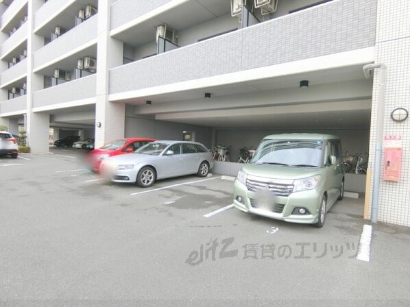 レジデンスKuの物件内観写真